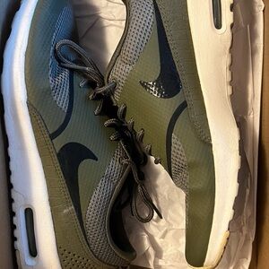 Nike Air Max Thea Sneakers